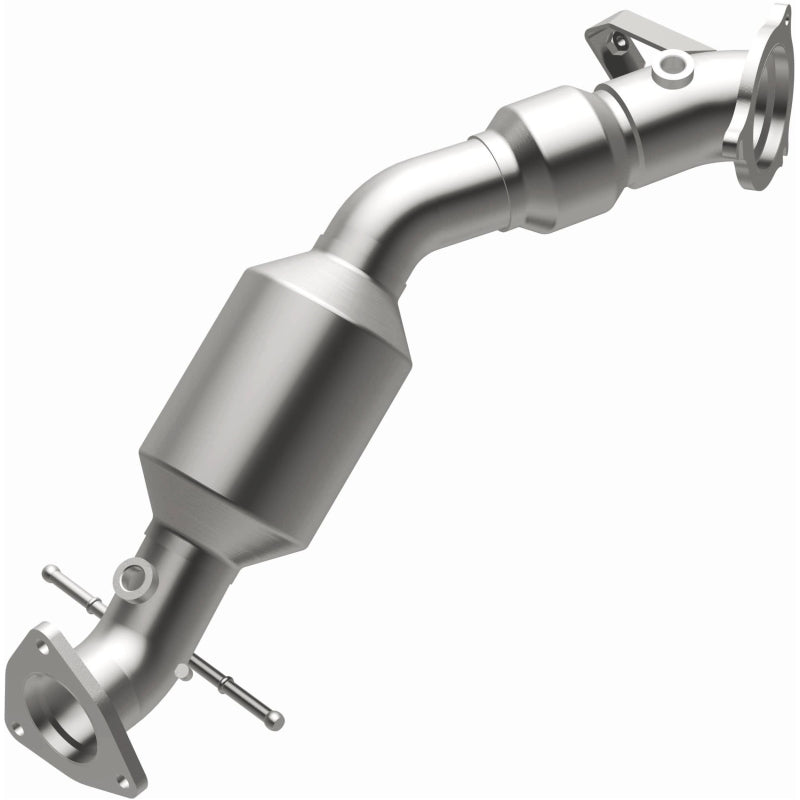 MagnaFlow 13-15 Land Rover LR2 2.0L CARB Compliant Direct Fit Catalytic Converter