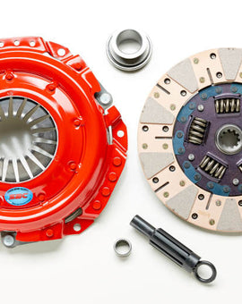 South Bend / DXD Racing Clutch 06-99 Volkswagen Golf IV 2.0L Stg 4 Extreme Clutch Kit