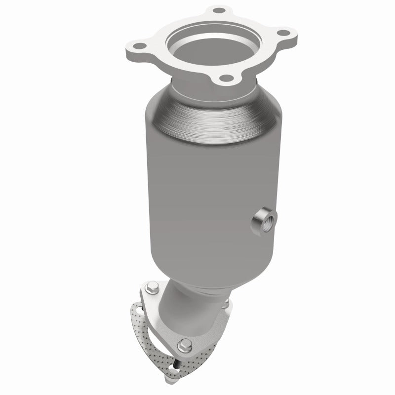 Magnaflow Conv Direct Fit 18-20 Audi Q5 Underbody