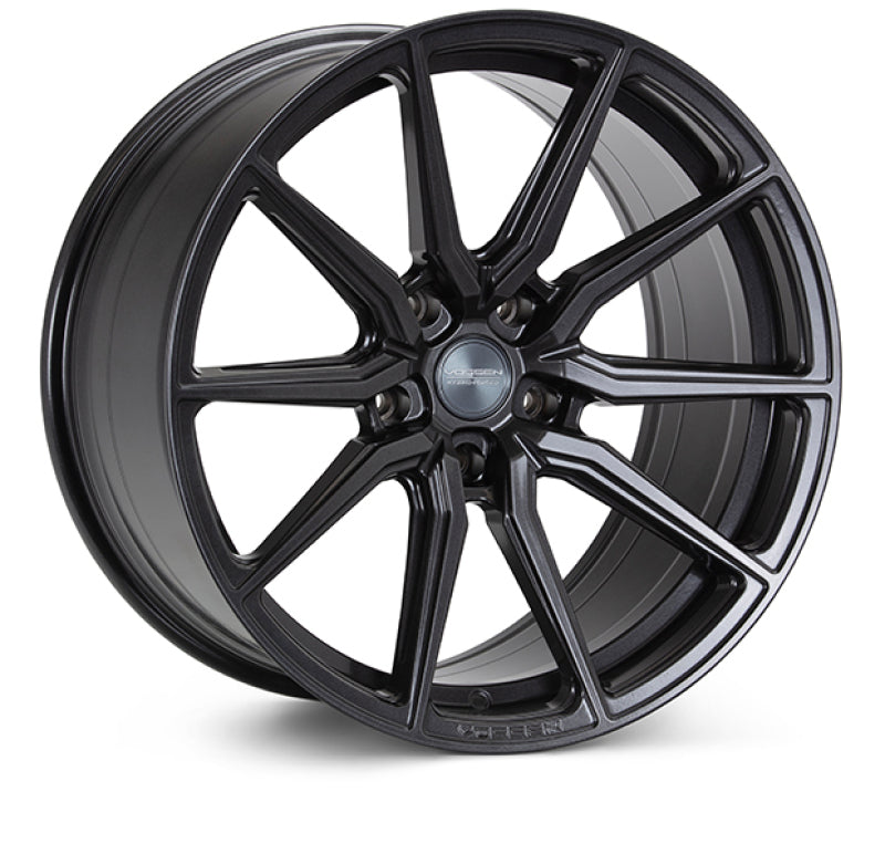 Vossen HF3 - 20x10 / ET30 / 5x114.3 / 70.6 / Deep - Anthracite