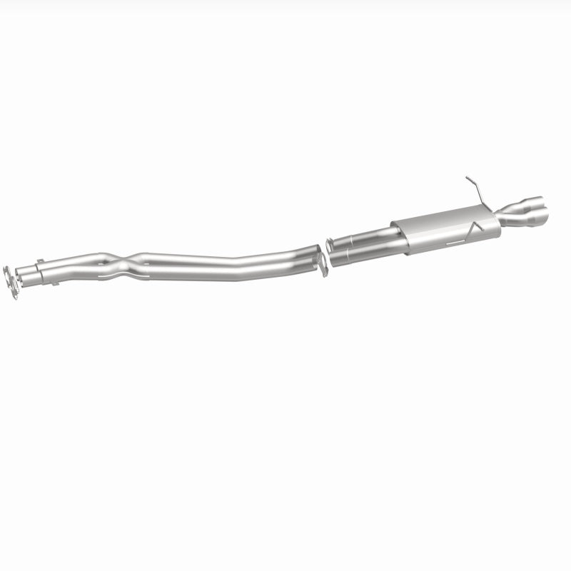 BRExhaust 01-05 BMW 325i 325Ci 2.5L Exhaust Kit