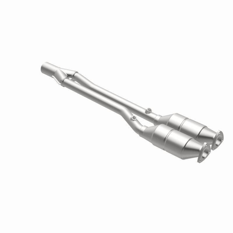 MagnaFlow Conv DF 04-06 TT Quattro 3.2L OEM