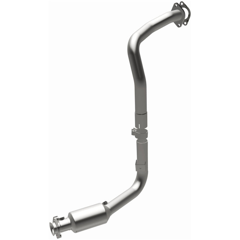 MagnaFlow Conv DF 05-08 Land Rover LR3 4.0L/4.4L/06-08 Range Rover Sport 4.2L Spercharged/4.4L P/S