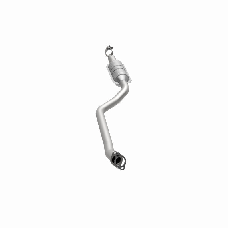 MagnaFlow Conv DF 06-07 BMW 530i 3.0L Passenger Side