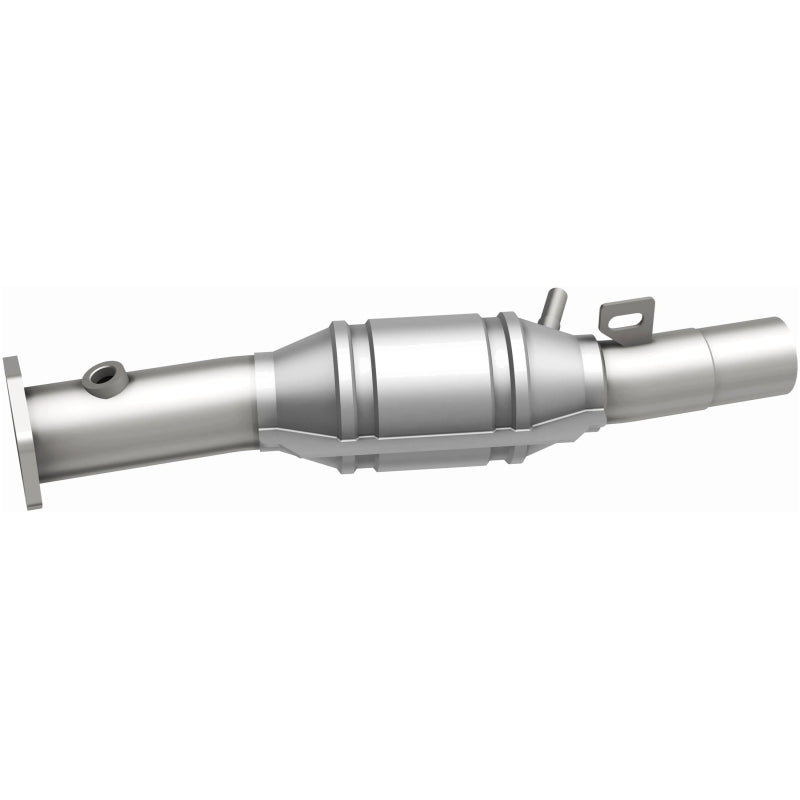 MagnaFlow Conv DF 95 Volkswagen Golf 2.8L