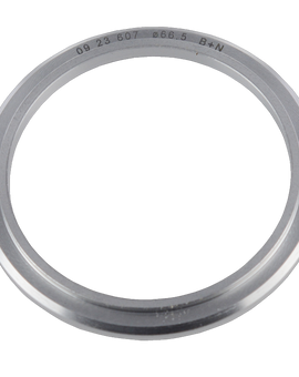 BBS PFS Ring - 82mm OD 66.5mm ID Mercedes