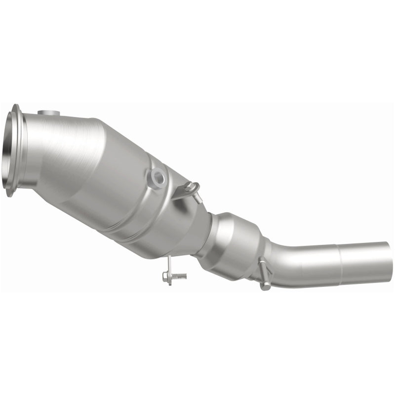 MagnaFlow OEM Grade 13-17 BMW X3 Direct Fit Catalytic Converter