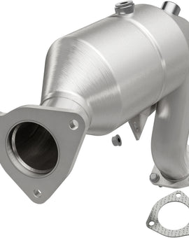 MagnaFlow Conv DF Audi S4