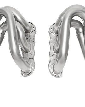 Soul Performance Porsche 981 Boxster / Cayman Competition Headers