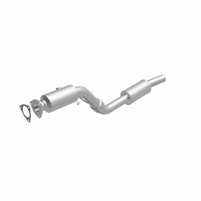 MagnaFlow Conv DF 08-09 Audi A4 Quattro 3.2L