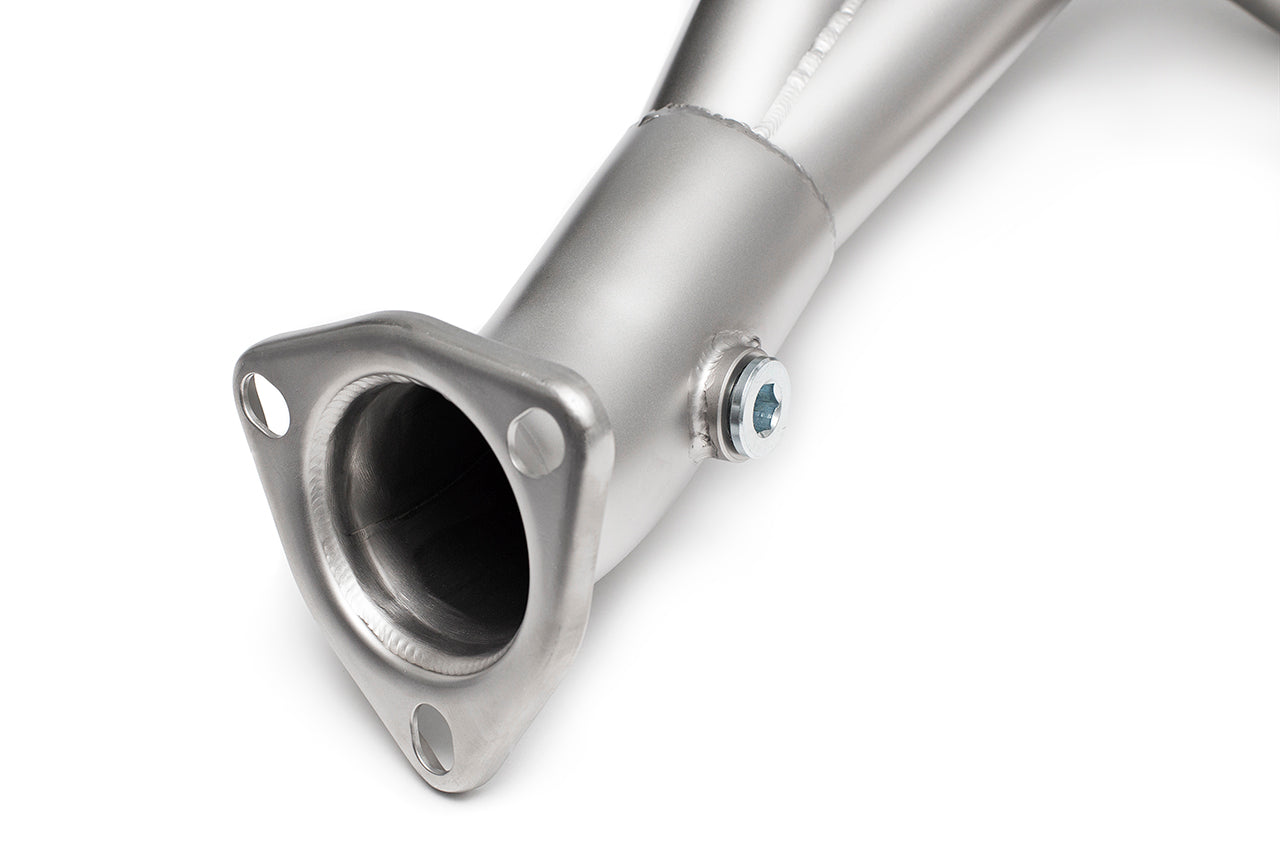 Soul Performance Porsche 987.2 Boxster / Cayman Competition Headers