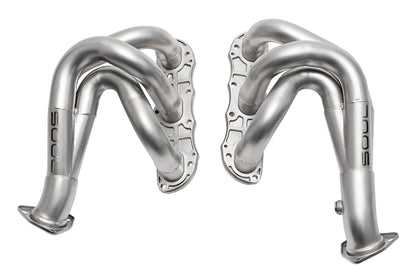 Soul Performance Porsche 987.2 Boxster / Cayman Competition Headers