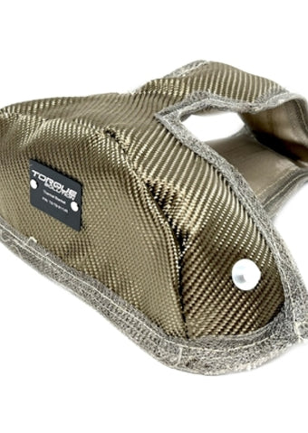 Turbo Blankets