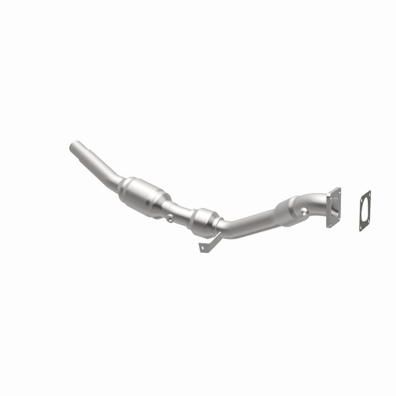 MagnaFlow Conv DF 00-02 Audi A6 Quattro 2.7L