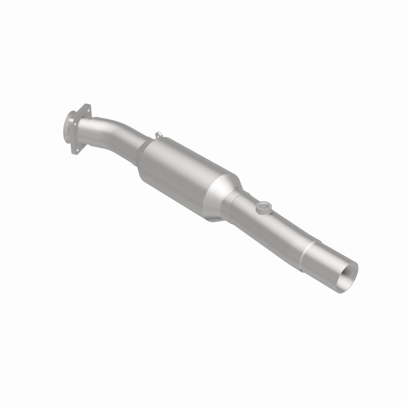 MagnaFlow 2001-2003 Audi S8 4.2L Direct-Fit Catalytic Converter 34.5in Length