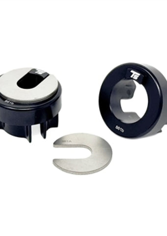 Differential Mounts