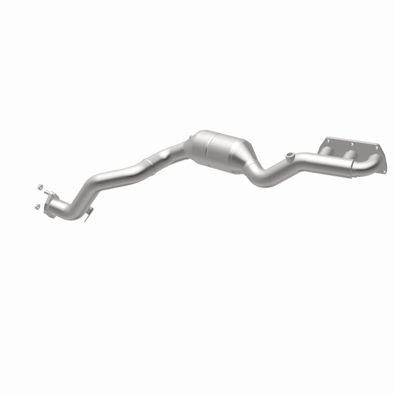 MagnaFlow Conv DF 05-09 Audi A8 6.0L