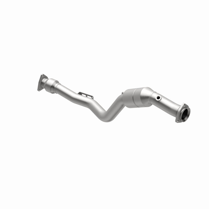 MagnaFlow Conv DF 04-06 VW Phaeton 4.2L Passenger Side Front