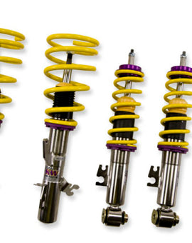 KW Coilover Kit V2 Mini Mini (R56) Coupe (only Cooper S Cooper D JCW)