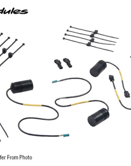KW 2020+ Porsche 718 Cayman (982) GT4 ESC Module
