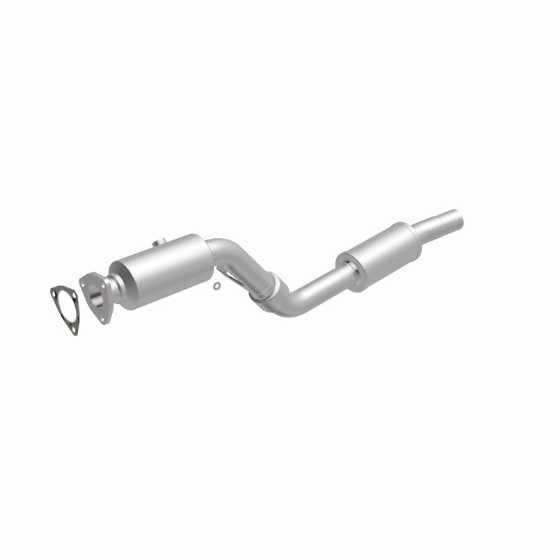 MagnaFlow Conv DF 05-08 Audi Quattro 3.2L Driver Side