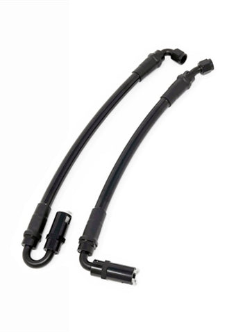 Fuel Rails