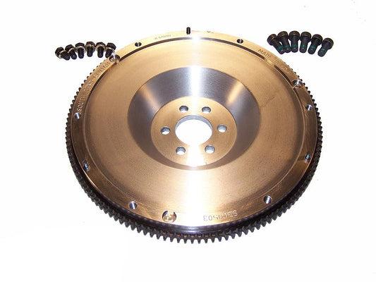 South Bend / DXD Racing Clutch 03-05 Volkswagen Golf IV VR6 24V BDF 2.8L Flywheel