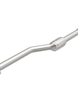 MagnaFlow Conv DF 99-00 BMW 540i 4.4L Passenger Side Rear