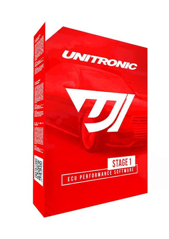 Unitronic Golf R Tunes
