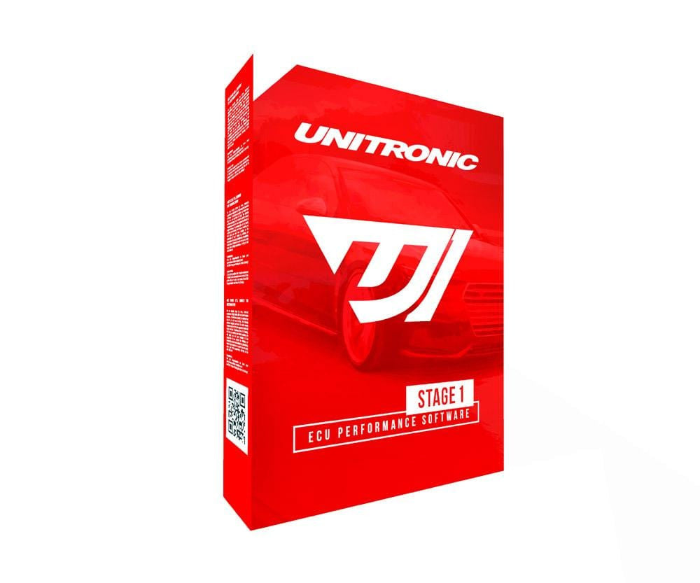 Unitronic Stage 1 ECU for Volkswagen Golf