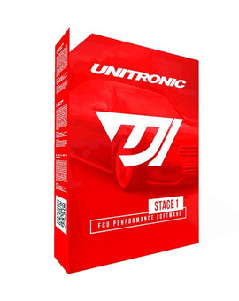 Unitronic Stage 1 ECU Tune for 2014-2020 Lamborghini Huracan LP610-4 (5.2L FSI V10 Lambo) - 91 Octane