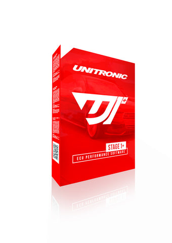 Unitronic Audi S5 Tunes