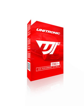 Unitronic Stage 1+ ECU for Volkswagen GTI