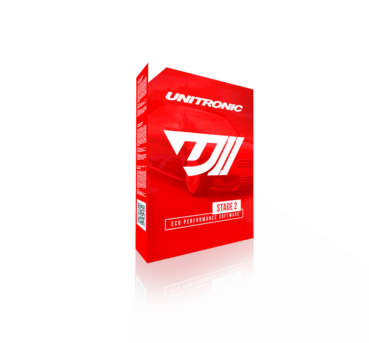 Unitronic Stage 2+ ECU for Audi A4 Allroad