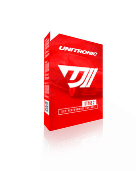 Unitronic Stage 2 ECU for Volkswagen EOS
