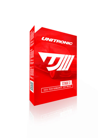 Unitronic Audi RS3 Tunes
