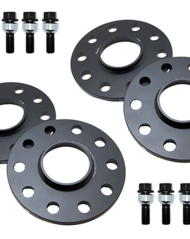 Soul Performance Porsche 992 Flat 6 Motorsports Wheel Spacer Kit