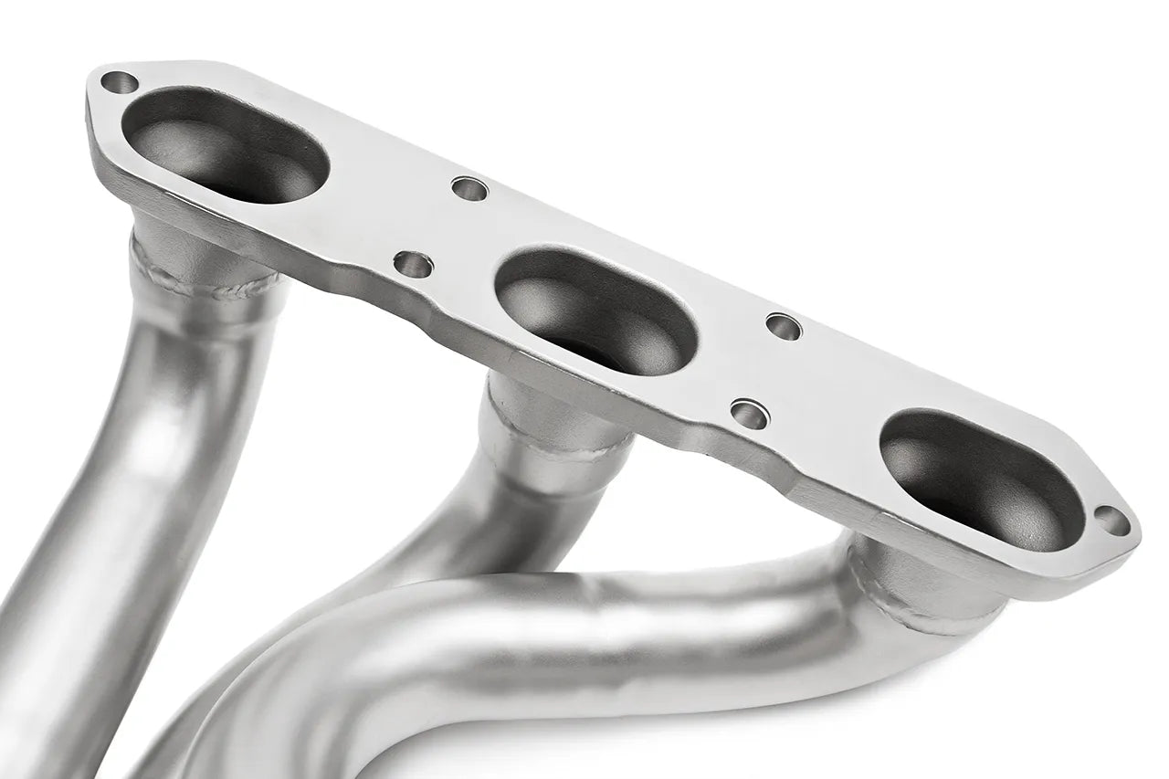 Soul Performance Porsche 987.1 Boxster / Cayman Competition Headers