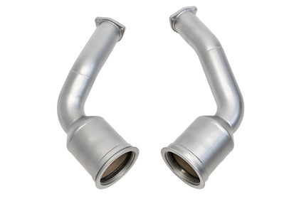 Soul Performance Audi RS6 Avant / RS7 (2020+) Sport Catalytic Converters
