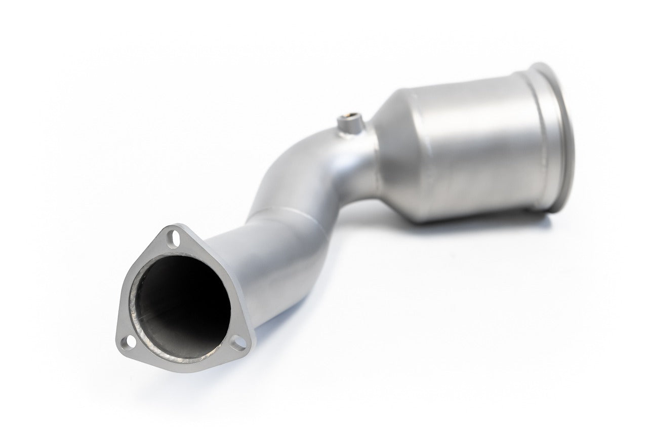 Soul Performance Audi RS6 Avant / RS7 (2020+) Sport Catalytic Converters