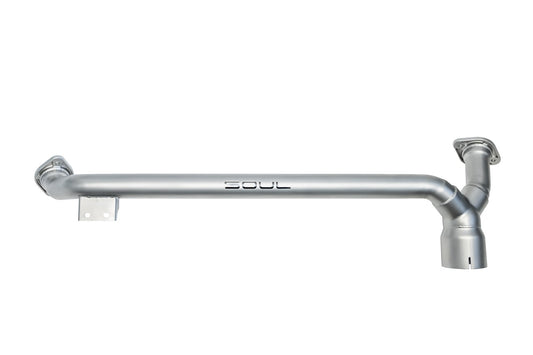 Soul Performance 718 Boxster / Cayman Competition Downpipe