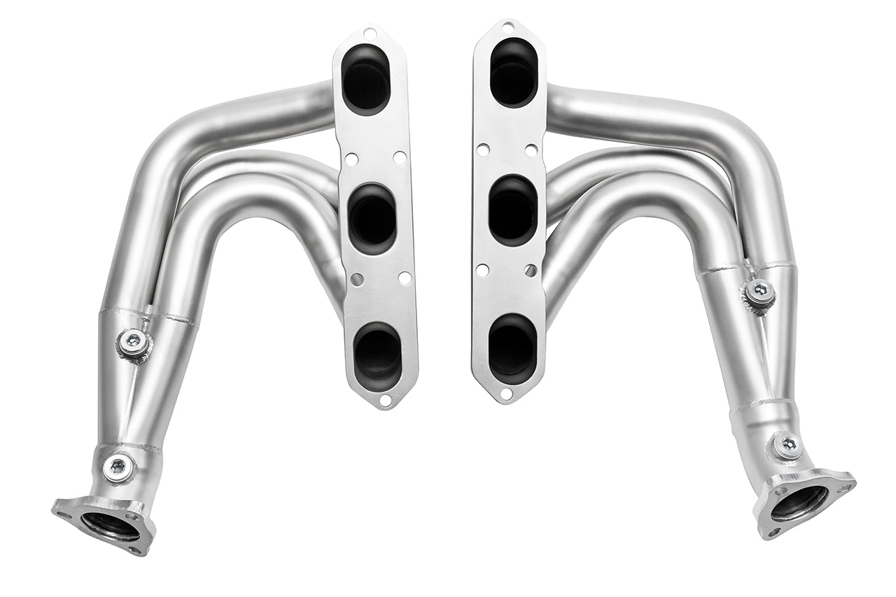 Soul Performance Porsche 987.1 Boxster / Cayman Competition Headers