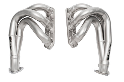 Soul Performance Porsche 987.1 Boxster / Cayman Competition Headers