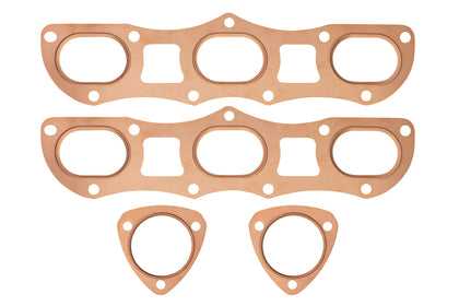 Soul Performance Porsche 987.2 Boxster / Cayman Copper Header Gasket Set