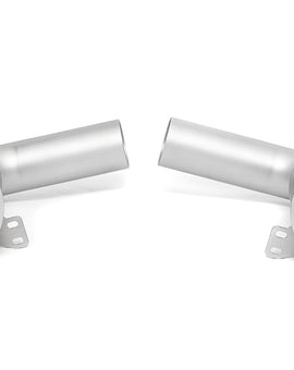 Soul Performance Porsche 992.1 Carrera Sport Catalytic Converters