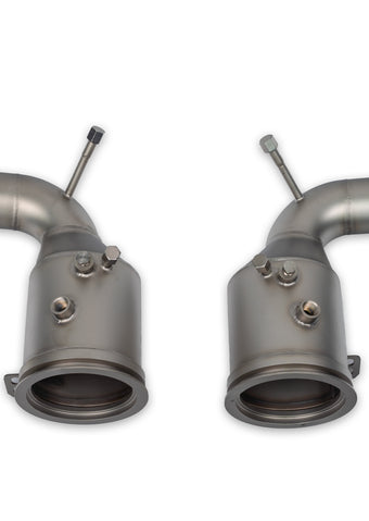 Downpipes