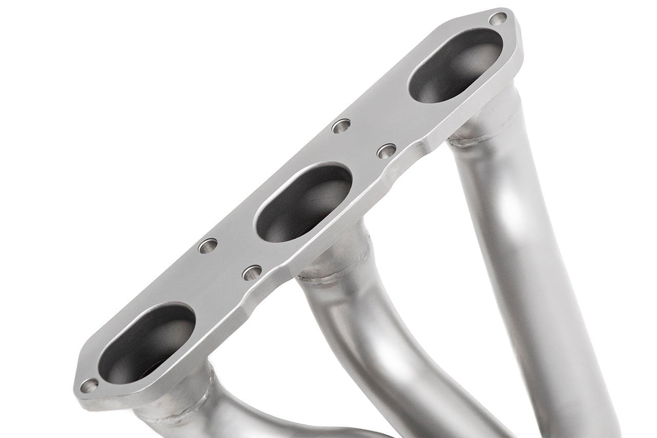 Soul Performance Porsche 996 Carrera Competition Headers