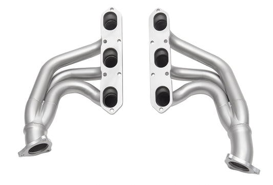 Soul Performance Porsche 996 Carrera Competition Headers