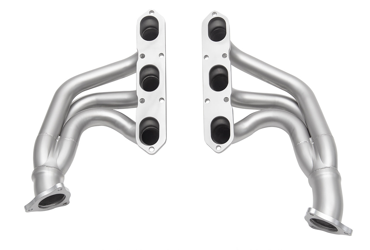 Soul Performance Porsche 997.1 Carrera Competition Headers