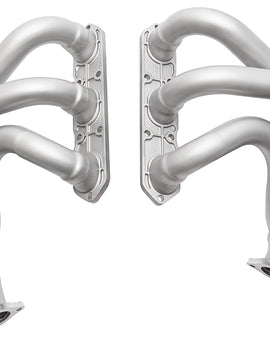 Soul Performance Porsche 996 Carrera Competition Headers